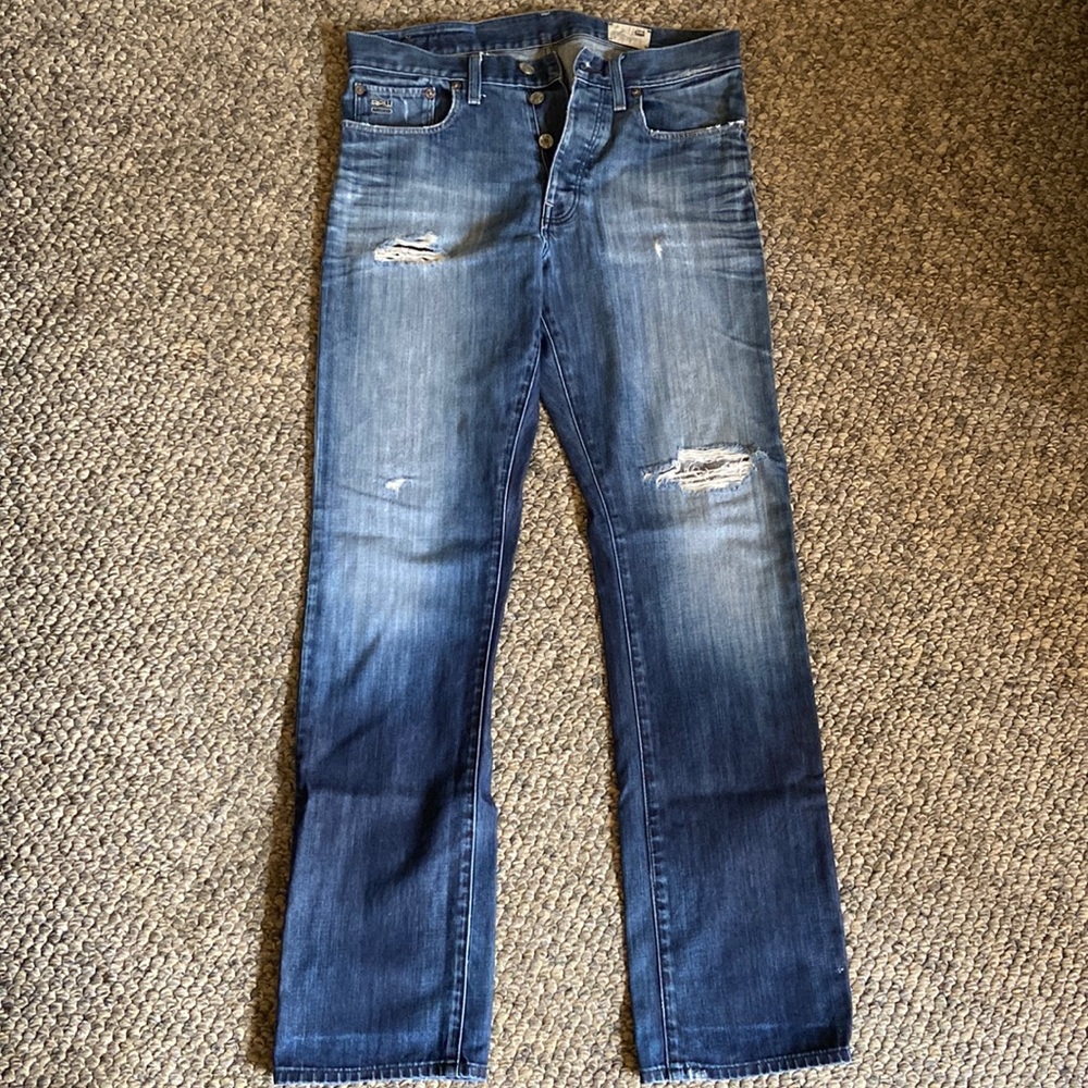 Vintage G-Star Jeans